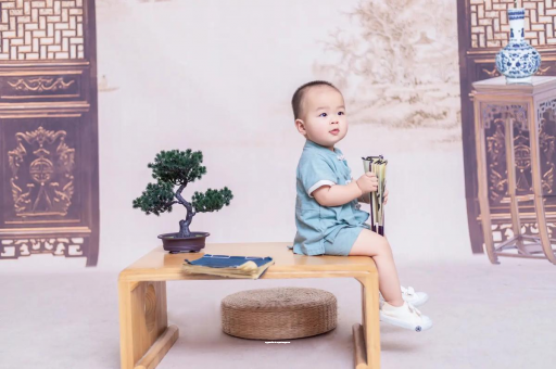 莱芜宝宝每次睡醒了就咳嗽