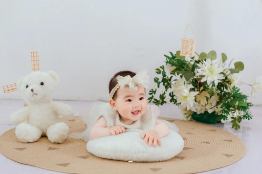 莱芜孕妇几个月肚子大