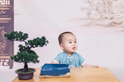 莱芜八个月宝宝可以吃盐吗