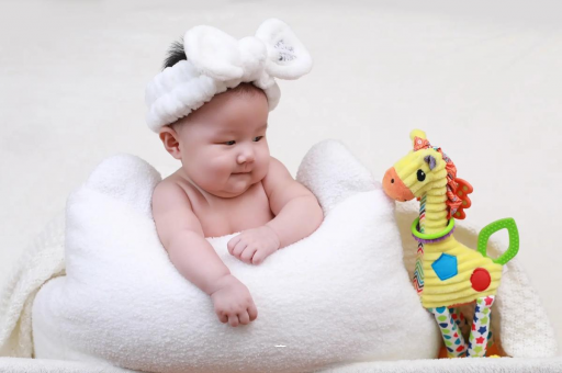 莱芜2岁宝宝流口水是智力